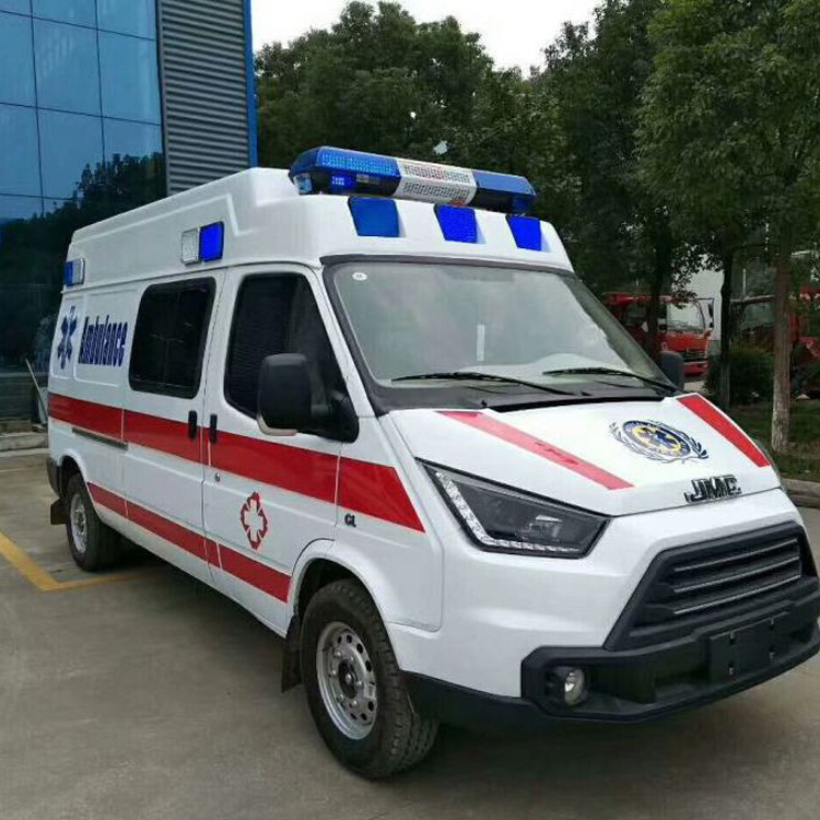 巴中瘫痪租赁救护车转运 ——生命救助的紧急响应与专业保障